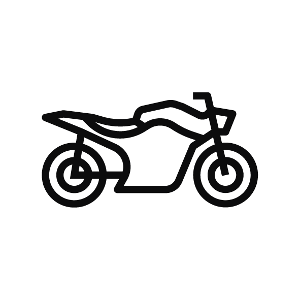 Grapas y clavos para Tapizado motocicletas