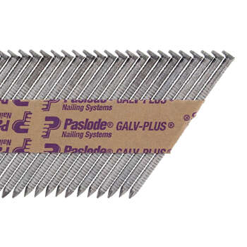 Packs Impulse Clavos Ø2,8 y gas